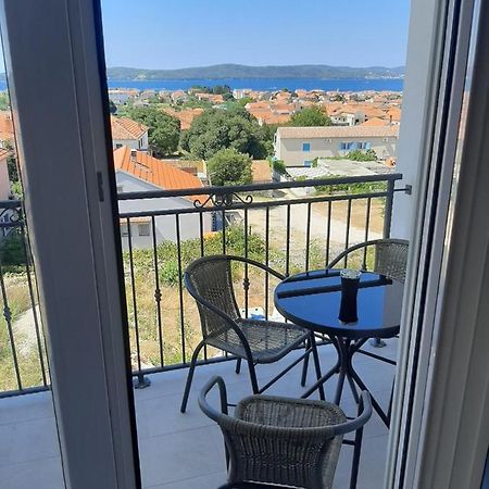 Apartments Horvat Бибинє Екстер'єр фото