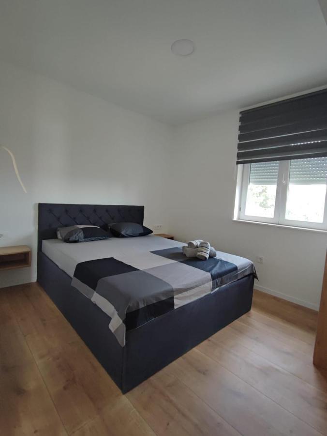 Apartments Horvat Бибинє Екстер'єр фото