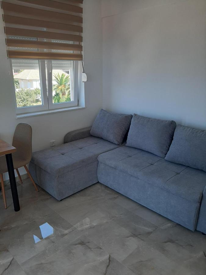 Apartments Horvat Бибинє Екстер'єр фото