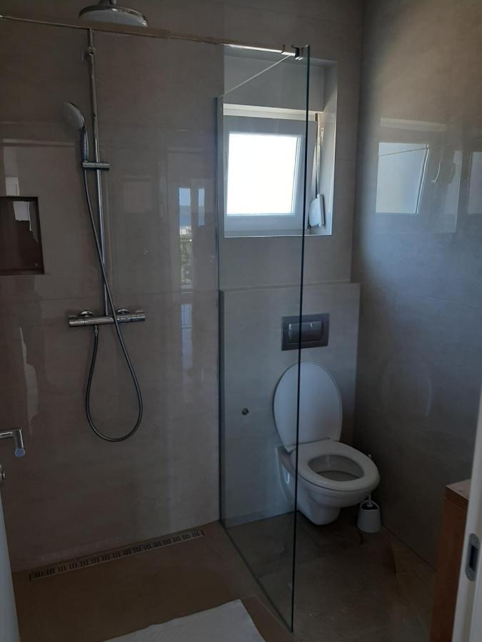 Apartments Horvat Бибинє Екстер'єр фото