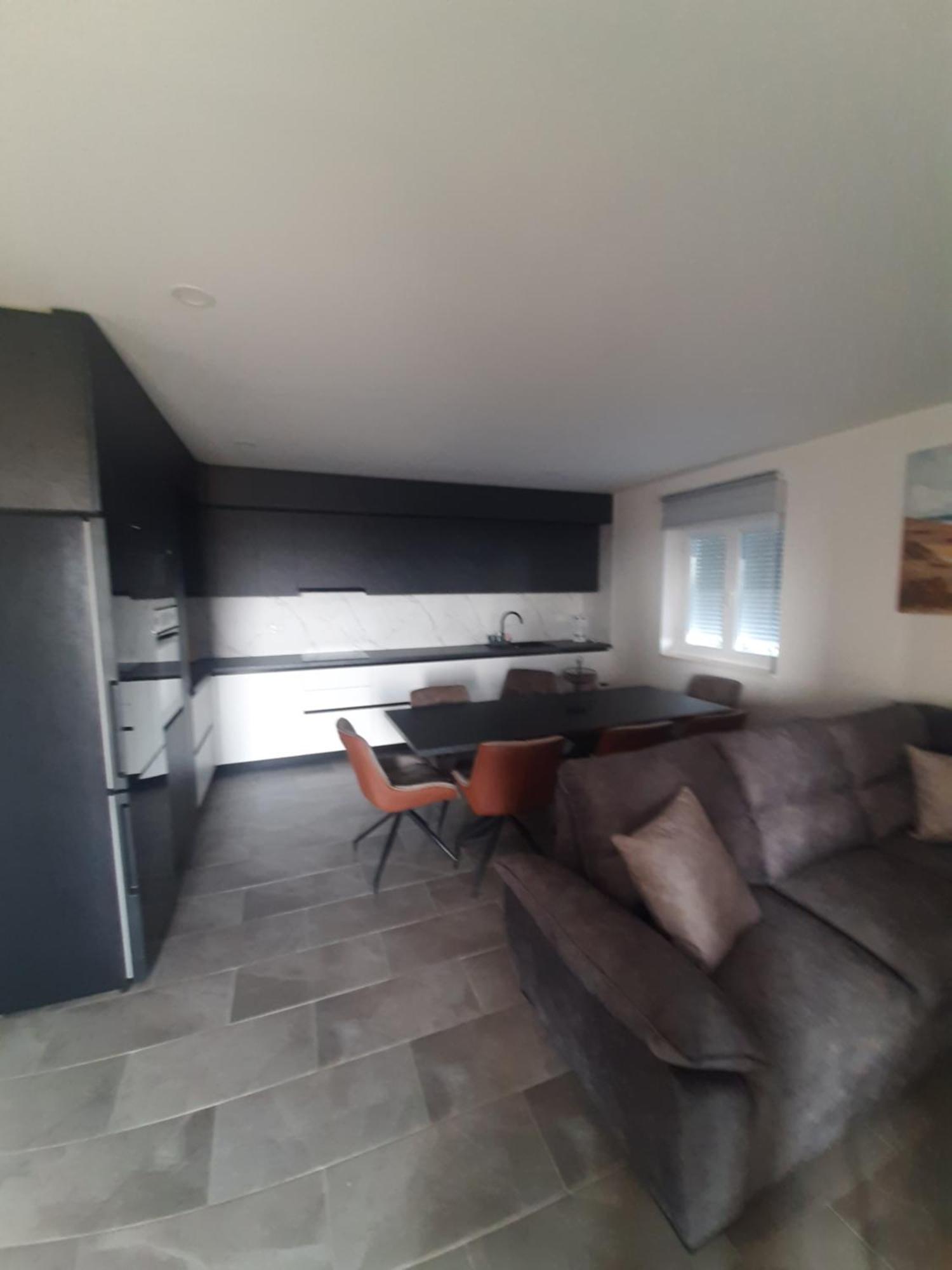 Apartments Horvat Бибинє Номер фото