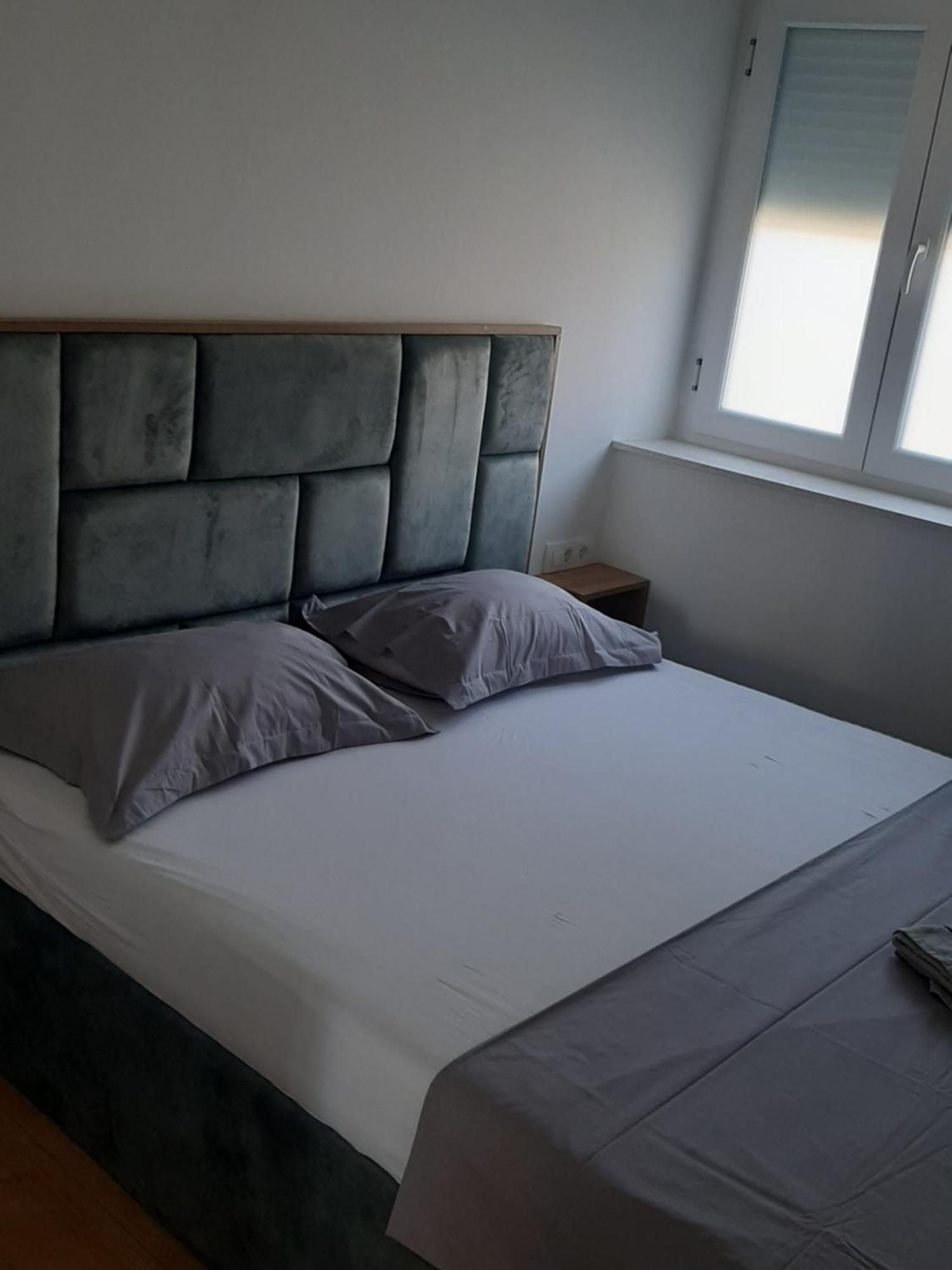 Apartments Horvat Бибинє Номер фото
