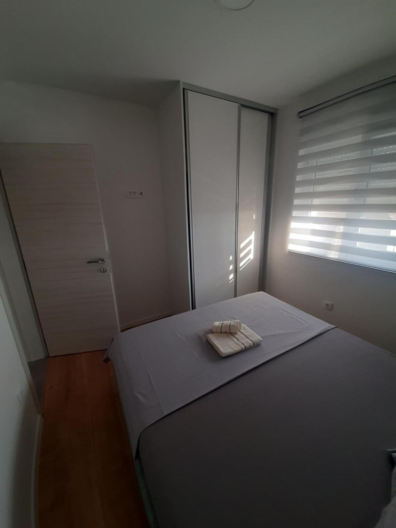 Apartments Horvat Бибинє Номер фото