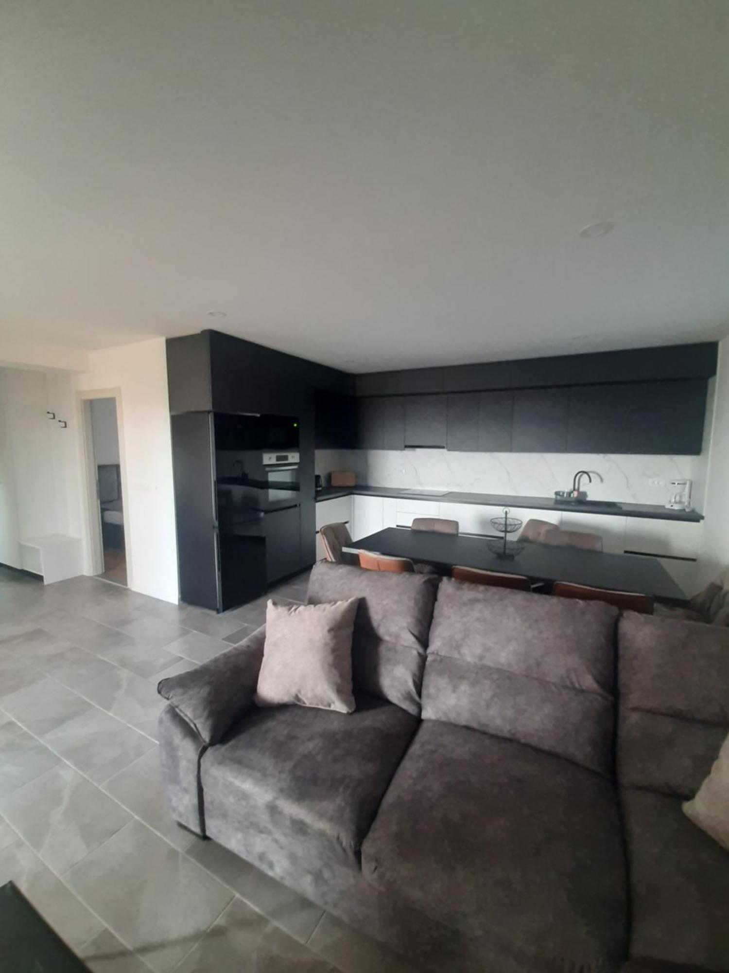 Apartments Horvat Бибинє Номер фото
