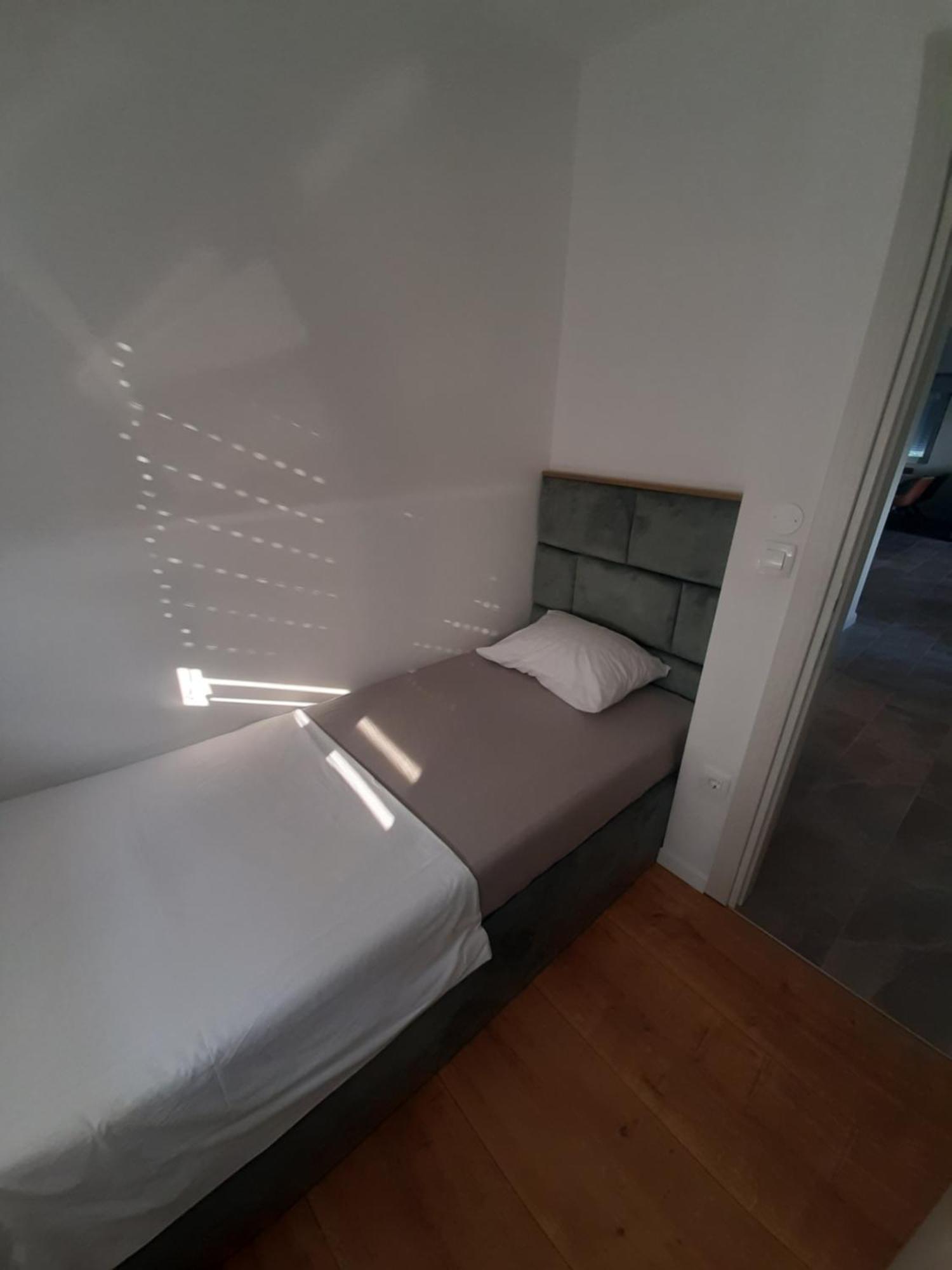Apartments Horvat Бибинє Номер фото