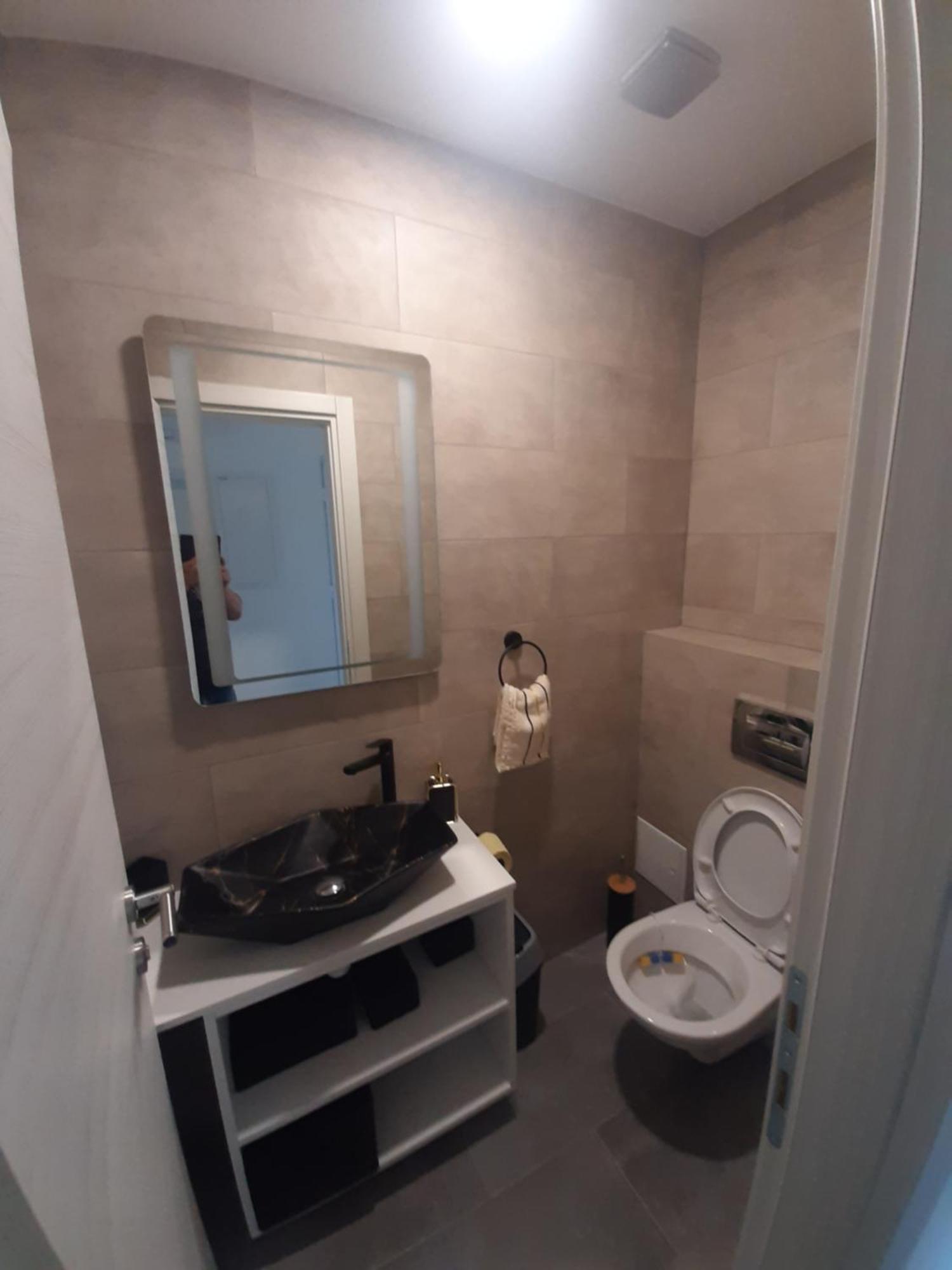 Apartments Horvat Бибинє Номер фото