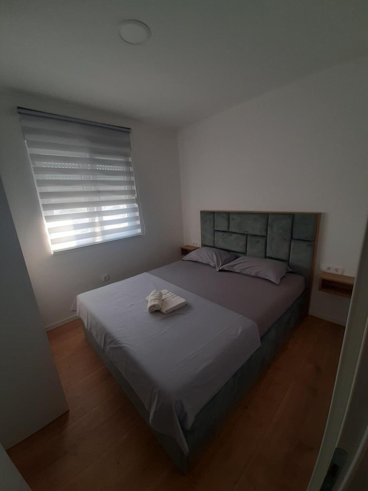 Apartments Horvat Бибинє Номер фото